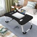Portable Folding Laptop Table Desk Foldable Laptop Stand. 