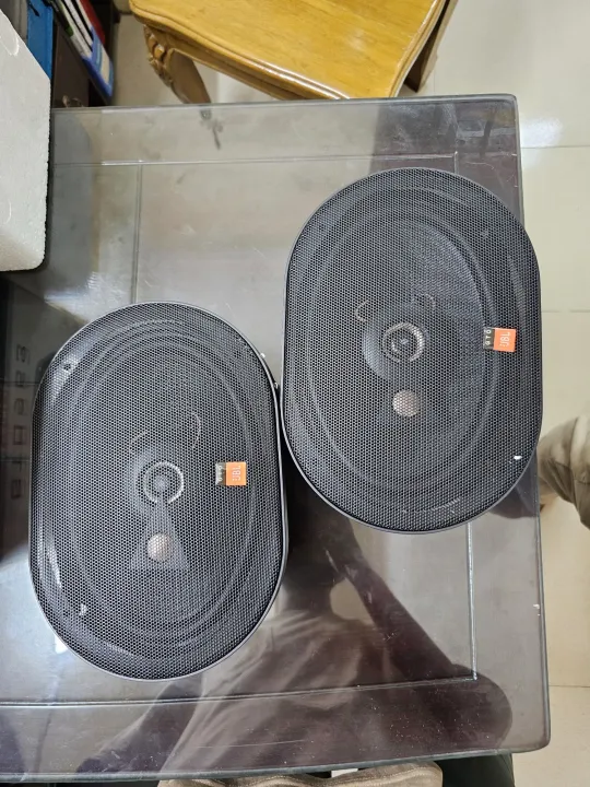 JBL%20GTO963%209%C3%976%20inch%20Car%20%20Speaker%201%20Pair%20-%20Image%204
