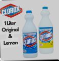 Clorox Liquid Bleach - Original 1Lp. 