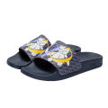 CH Women's Slippers Trendy Style Letter Print Design High Quality Beach Slippers Can Be Worn Out Premium Fashion Women's Casual.