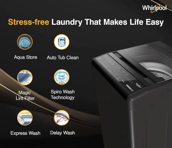 WhirlpooI%207%20Kg%20Fully%20Automatic%20Top%20Load%20Washing%20Machine%20Magic%20Clean%207.0%20Genx%20-%20Image%207
