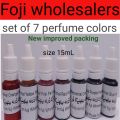 perfume color/fragrance oil color/ethanol color/oil base Color/organic and good quality. 