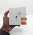 Pro 2nd Generation Wireless Bluetooth Earbuds | Pop-Up Notification | Strong Connectivity | Premium Sound | Charging Case Included. 