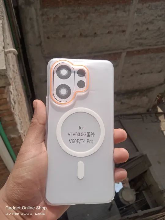 For%20Vivo%20V60%205G/%20V60e/%20T4%20Pro%20Colour%20MagSafe%20Matte%20PC%20Hard%20Back%20Cover%20-%20Image%202