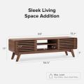 Lorccan TV Stand for TVs. 