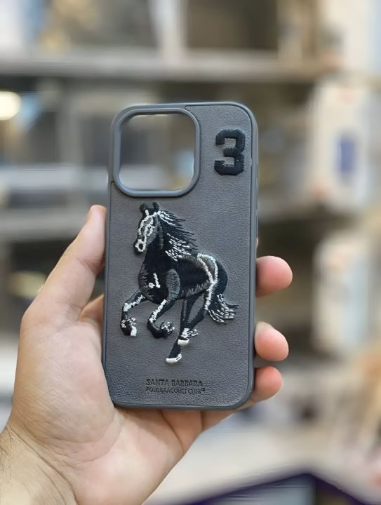 Santa Barbara Polo Cases for iPhone Models