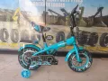 GTA KIDS BICYCLE 12 INCH. 