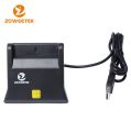 Zoweetek smart card reader. 