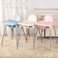 Baby 3 Point Harness High Chair Safe Belt Seat Belts for Child Dining Chair Highchair Accessories. 
