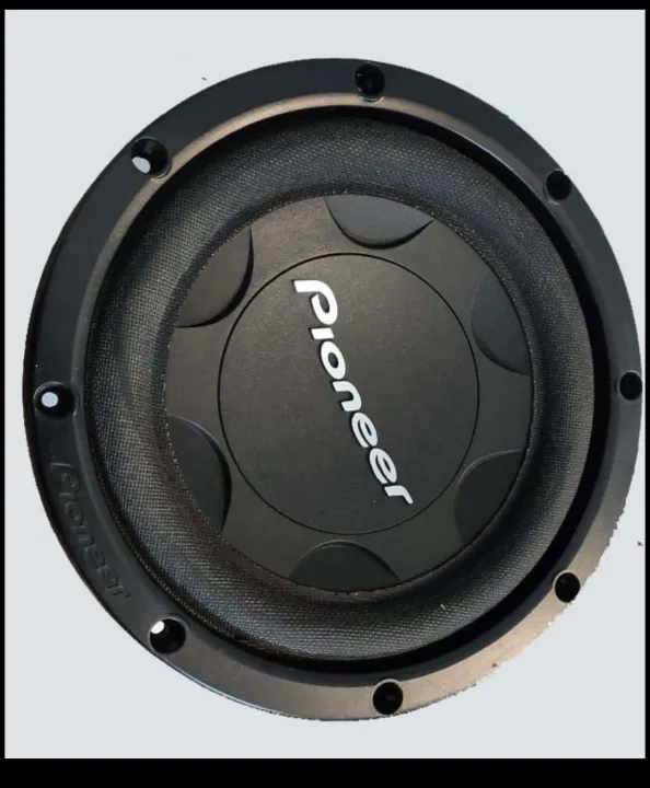 Original%20Pioneer%20TS-w306c%2012%20inch%20Subwoofer%20(Like%20New)%20-%20Image%203
