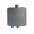 Digital to Analog Audio Converter DAC Digital Audio Coaxial Toslink to Analog L/R Audio Converter with 3.5mm for PS4 HDTV. 
