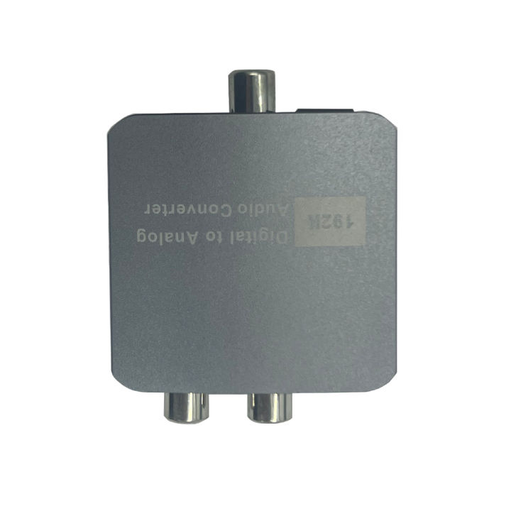 Digital%20to%20Analog%20Audio%20Converter%20DAC%20Digital%20Audio%20Coaxial%20Toslink%20to%20Analog%20L/R%20Audio%20Converter%20with%203.5mm%20for%20PS4%20HDTV%20-%20Image%207