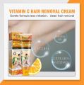 Disaar Vitamin C and Avocado Hair Removal Cream 100 ml. 