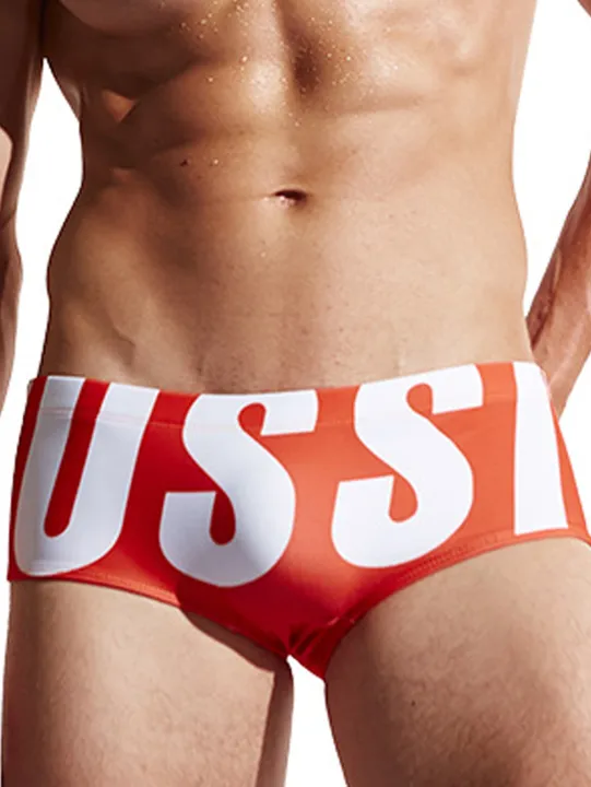 Men's%20letter%20quick%20drying%20drawstring%20triangle%20underwear,%20men's%20swimwear,%20summer%20beach%20swimming%20shorts%20-%20Image%204