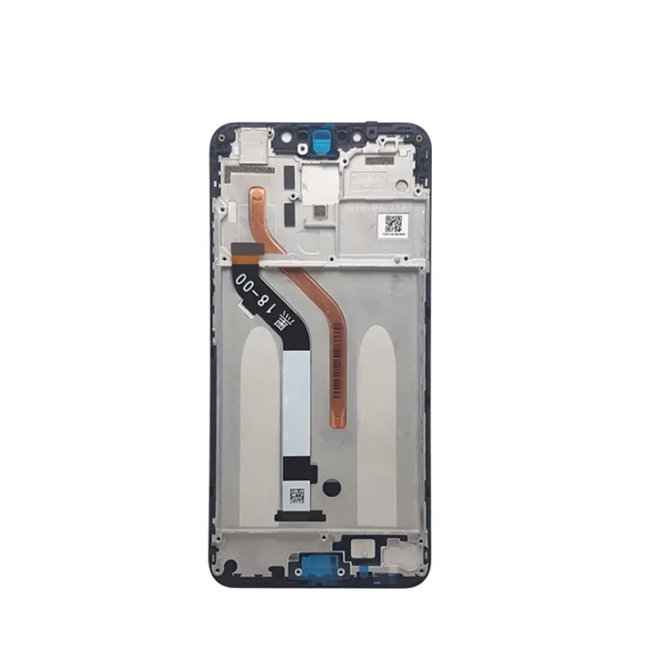 6.18"%20For%20Xiaomi%20Poco%20F1%20LCD%20Touch%20Screen%20Replacement%20Digitizer%20Assembly%20For%20Mi%20Pocophone%20F1%20Display%20Repair%20Parts%20-%20Image%204