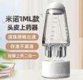 Hair Oil Applicator Bottle for Scalp. 