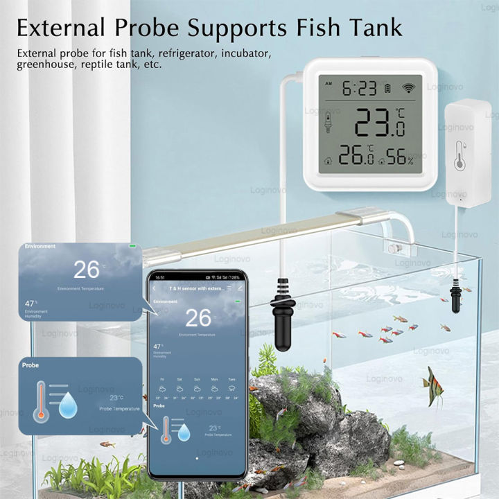 Tuya%20WiFi%20Temperature%20Humidity%20Sensor%20With%20External%20Probe%20Smart%20Home%20Hygrometer%20For%20Fridge%20Water%20Pool%20Thermostat%20Remote%20Alarm%20-%20Image%203