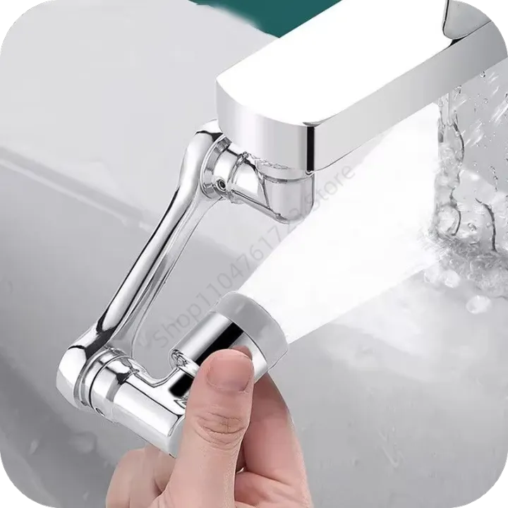 1080%C2%B0%20Rotation%20Kitchen%20Tap%20Universal%20Washbasin%20Faucet%20Extender%20Aerator%20Bubbler%20Nozzle%20Bathroom%202%20Spray%20Modes%20Tap%20Extend%20Adapter%20-%20Image%203