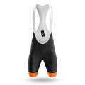 Summer 2023 Cycling Shorts 19D Padded Road Bicycle Mountain Bike Men's Cycling Shorts Breathable Compression Cycling Bib Shorts. 
