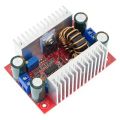 Step-up boost constant current converter led step up DC power supply. 