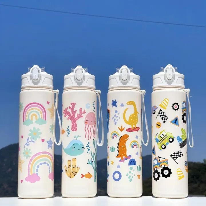 750ml%20Dinosaur%20Water%20Bottle%20For%20Kids%20Water%20Sippy%20Cup%20With%20Silicone%20Straw%20Leakproof%20Plastic%20Water%20Bottles%20Summer%20Kids%20Water%20Cup%20-%20Image%206