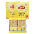 Lipton Yellow Label Tea Lipton Powdered Tea 2 Grams X 100 Packets. 