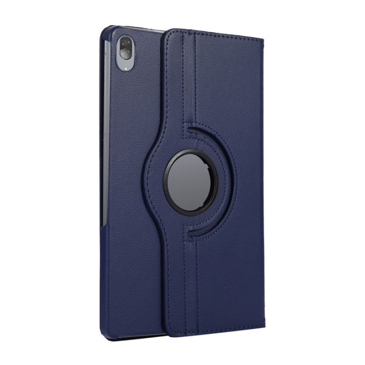 360%20Rotating%20Case%20for%20%20%20Pad%208%20HEY-W09%2012"%20Magnetic%20PU%20Leather%20Stand%20Tablet%20Case%20For%20%20Pad%208%2012inch%20Flip%20Cover%20-%20Image%204