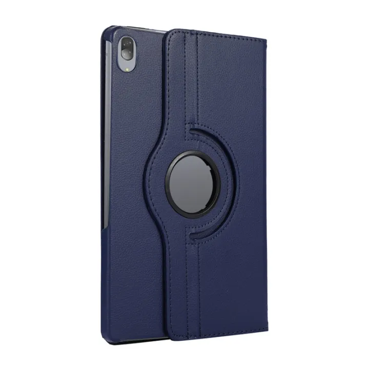 360%20Rotating%20Case%20for%20%20%20Pad%208%20HEY-W09%2012"%20Magnetic%20PU%20Leather%20Stand%20Tablet%20Case%20For%20%20Pad%208%2012inch%20Flip%20Cover%20-%20Image%204