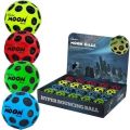 Waboba Gradient Moon Ball Bounces up to 30 meters high! Gravity-defying - Original Moon Ball Toy. 