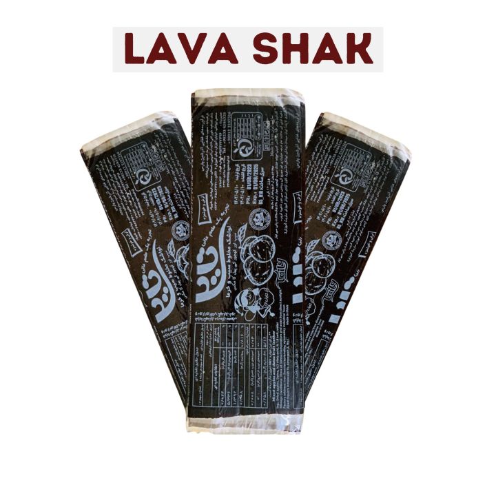 Lava shak Imli | 18 sheets