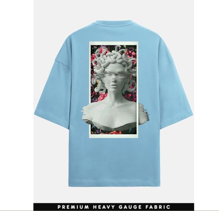 premium%20heavy%20gauge%20fabric%20drop%20shoulder%20oversize%20T%20shirt%20-%20Image%203