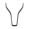 For BYD ATTO 3 Atto3 Yuan Plus 2022 2023 2024 Gear Shift Knob Frame Trim Decoration Sticker Cover Car Interior Accessories. 