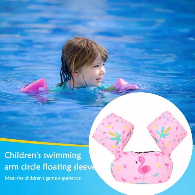 Kids%20Swimming%20Floats%20Ring%20Cartoon%20Swim%20Floating%20Armbands%20Buoy%20Cute%20Pool%20Float%20Rings%20for%20Kids%20Children%20for%20Baby%20Toddler%20Arm%20Float%20-%20Image%202