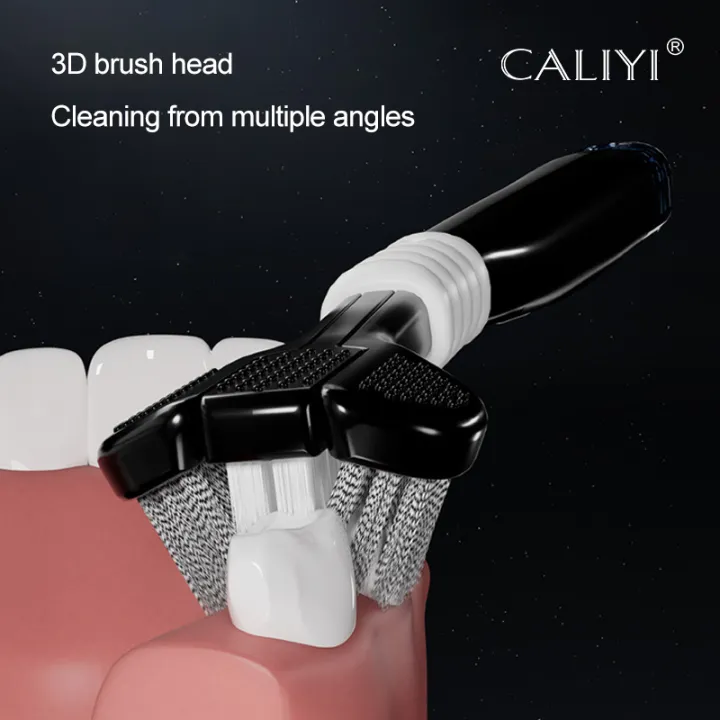 2pcs%20Toothbrush%20Three-sided%20Soft%20Bristle%20Teeth%20%20Brushes%20Comprehensive%20Cleaning%20Family%20Toothbrushes%20Dental%20Oral%20Care%20-%20Image%205