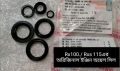 Enjine Oil seal -Rx -100/115 Bike.