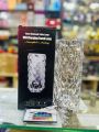 16 color RGB crystal desk lamp Rose lamp touch adjustable bedroom decorative price 1400. 