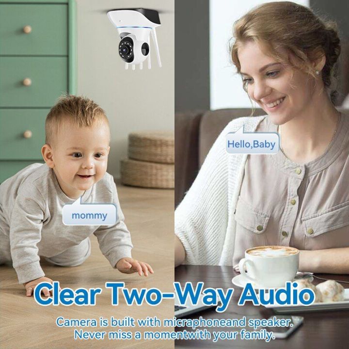 Wifi%20smart%20inteligent%20motion%20tracking%20Camera%205%20antenna%20-%20Image%203