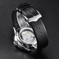 PAGANI DESIGN New 2770 Men Mechanical Wristwatch Sapphire Glass 43mm Automatic Watches Stainless Steel Waterproof Watch Man . 