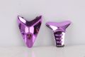 Motorcycle Helmet Rear Spoiler Replacement for Uchoose 900 series Tail Parts & Accessories modular helmet  flip-up helmet. 