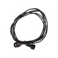 12V Diesel Heater Lcd Screen Extension Cable 5kw 2kw 8kw Diesel Heater 3 meters. 