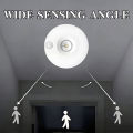 LED Under Cabinet Lights Motion Sensor Night Light Dimmable USB Rechargeable Wireless Kitchen Lamps Closet Room Aisle Decor. 