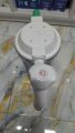 1/2" In-Out Diagram/ 10"Clear Housing+10" PP Filter+1/2" Lipul+10" Openar.. 
