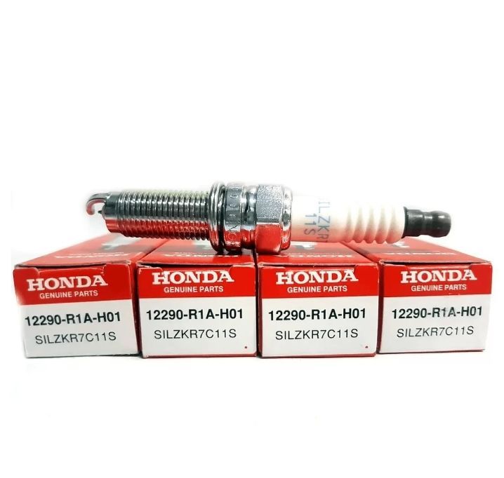 Spark%20Plug%2012290-R1A-H01%20SILZKR7C11S%20-%20Image%203