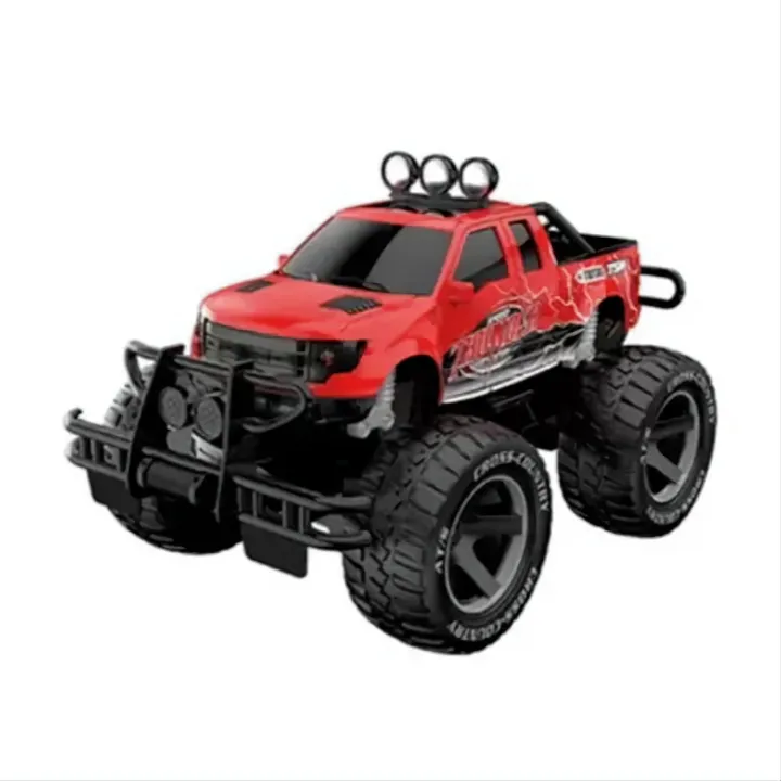 Captor%201:14%20Scale%20Remote%20Control%20Car%20RC%20Truck%20%E2%80%93%20High%20Speed%2020%20Km/h%20Big%20Size%204-Wheel%20Drive%20Off-Road%20Racing%20Car%20with%20Rechargeable%20Battery%20%E2%80%93%20Durable%20RC%20Toy%20Vehicle%20for%20Kids%20Boys%20Girls%20Uni-Adults%20%E2%80%93%20Radio%20Controlled%20Drift%20Sport%20Car%20Gift%20-%20Image%202