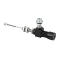 Motorcycle Hydraulic Clutches Short Hydraulic Clutch Performance Brake Master Cylinder System Universal Transfer Pump Motocross. 