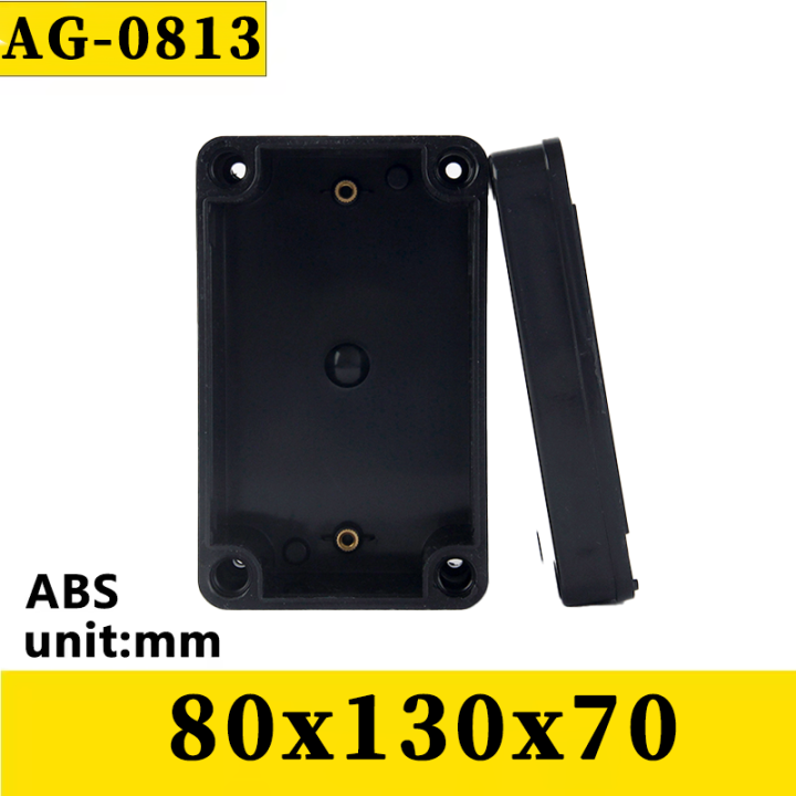 ABS%20Waterproof%20Box%20Electronic%20Safe%20Case%20Plastic%20Boxes%20Black%20Wire%20Junction%20Box%20Plastic%20Organizer%20IP67%20Waterproof%20Enclosure%20-%20Image%207
