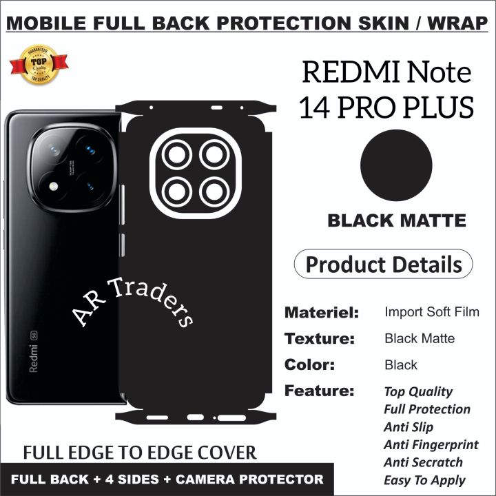REDMI%20Note%2014%20PRO%20PLUS%20full%20Back%20360%20Protection%20skin%20wrap%20with%20sides%20and%20camera%20protection%20premium%20quality%20skin%20wrap%20for%20Redmi%20Note%2014%20Pro%20Plus%20full%20cover%20wrap%20sheet%20for%20redmi%20note%2014%20pro%20plus%20-%20Image%205