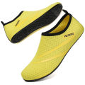 Diving Shoes Women Aqua Shoes Men Beach Swimming Water Sport Socks Barefoot Sneaker Fitness Dance Swim Surfing Snorkeling Shoe. 