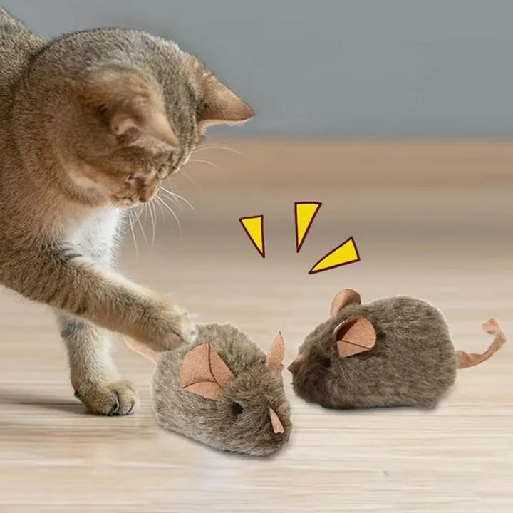 Simulation%20Mouse%20Kitten%20Toy%20Bite-resistant%20Automatic%20Chirping%20Interactive%20Cat%20Chew%20Toy%20Squeaky%20Imitation%20Mouse%20Cat%20Toy%20Supplies%20-%20Image%203