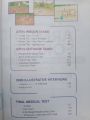 Dogar ISSB Test Preparation book 2025 Edition. 